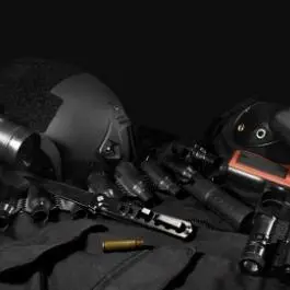 Shooting Supplies