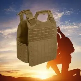 Vest and Carriers