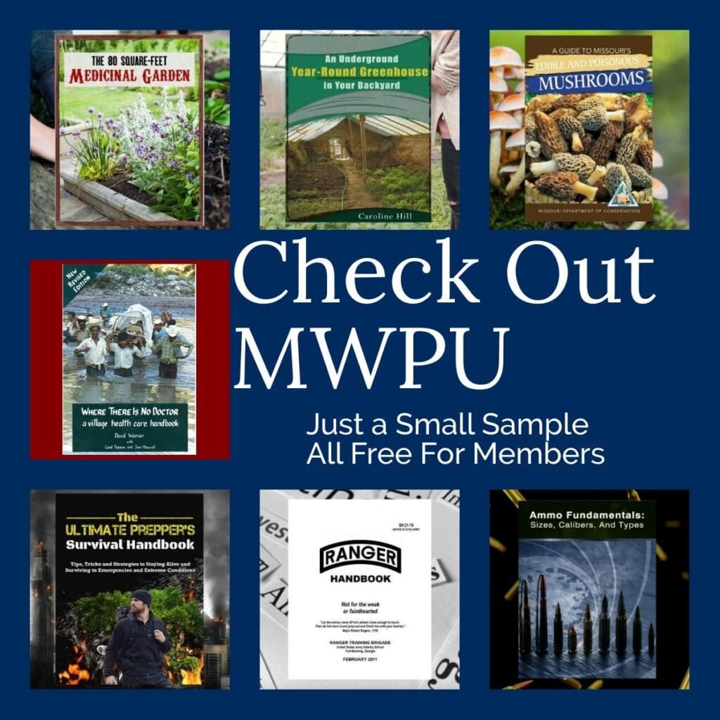 MWPU eBook Ad