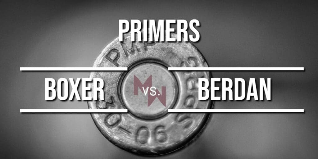 Primer Boxer vs Berdan Featured Image