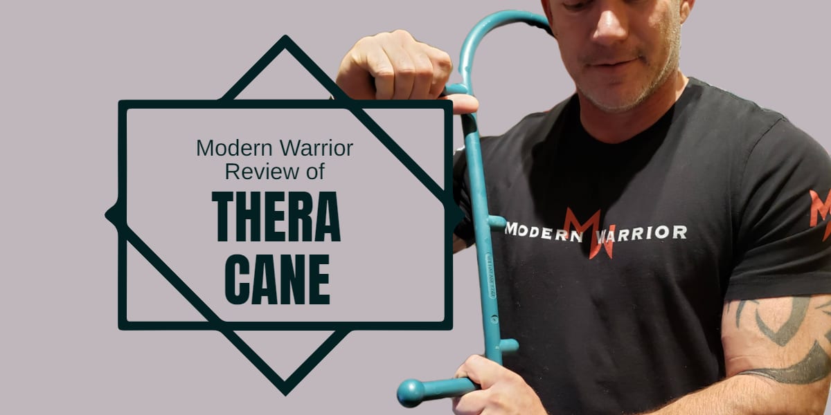 Thera-Cane Self Massager