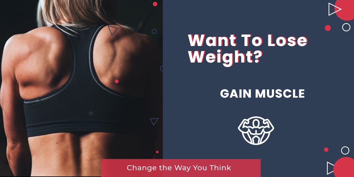 Yes, You Can Lose Weight and Gain Lean Muscle at the Same Time With This  Strategy - CNET