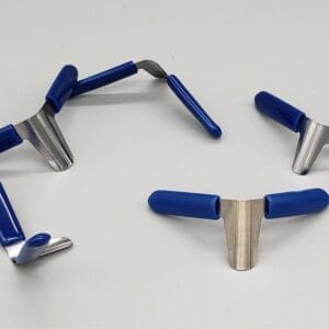 Padlock Shims multiple