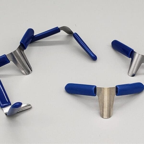 Padlock Shims multiple