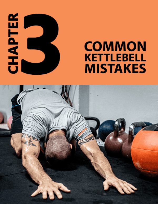 Kettlebell Bootcamp Bundle - Image 4