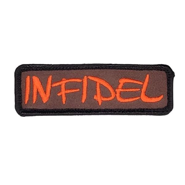 Infidel Patch