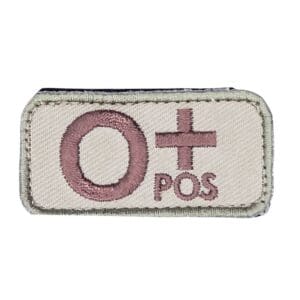 O POS Blood Patch