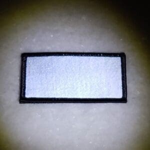 Reflective Patch