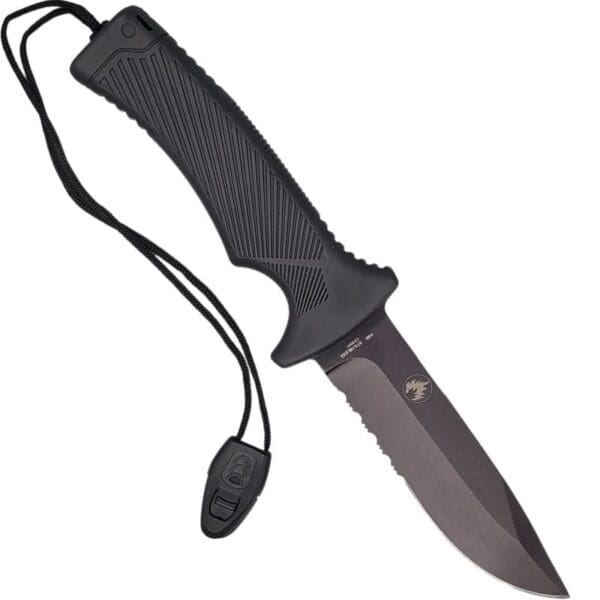 Wartech 10 in Survival Knife (3)