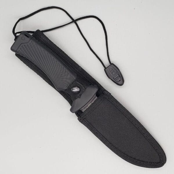 Wartech 10 in Survival Knife