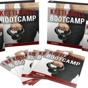 Kettlebell Bootcamp Bundle