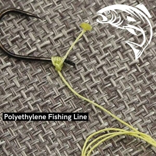 9 Strand Survival Paracord Fishing Line