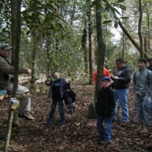 Modern Warrior Project Survival Course (5)