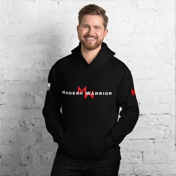 Premium MWC Hoodie.