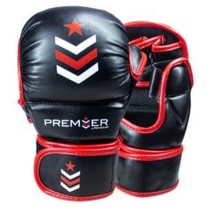 MMA Gloves