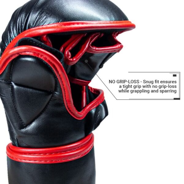 MMA Gloves