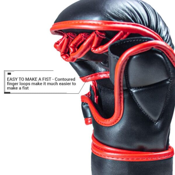 MMA Gloves