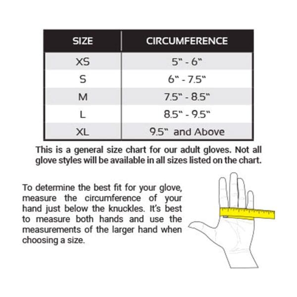 Guide, measuring, circumference, hand.