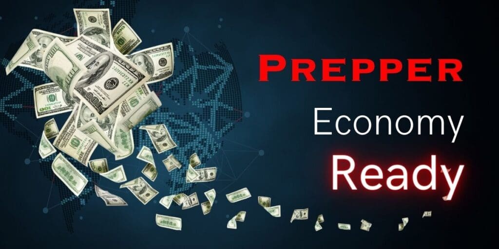 Prepper economy