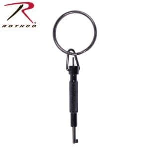 11090-A Handcuff key