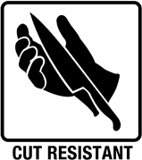 CutResistant