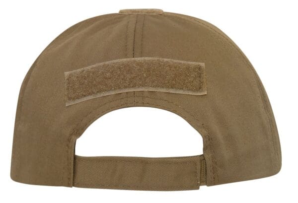 Tactical Cap