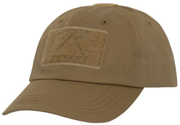 Tactical Cap