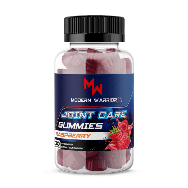 Joint Care Gummies