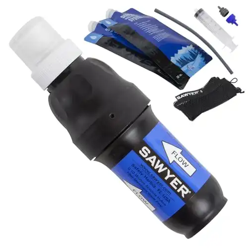 Sawyer Water Filter