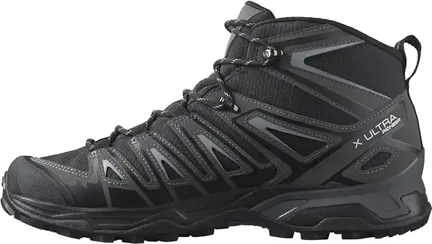 Salomon Shoes on Amazon