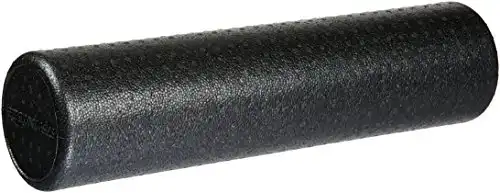 Amazon Basics High-Density Round Foam Roller