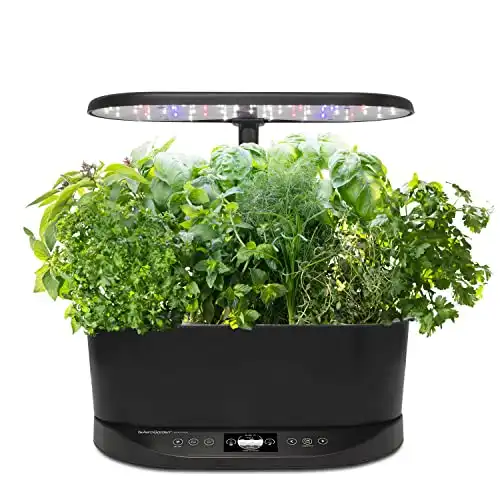 AeroGarden Bounty Basic