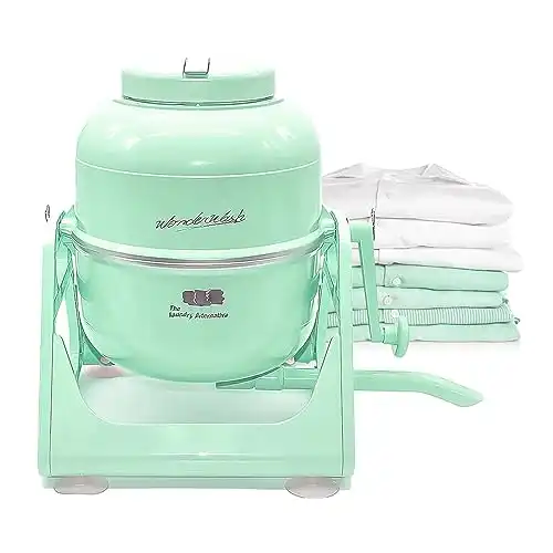 WonderWash Portable Washing Machine