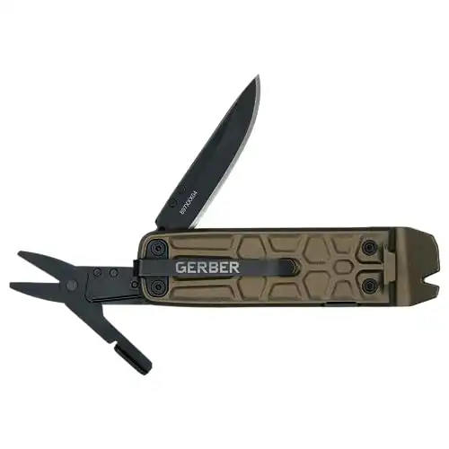 Gerber Gear Lockdown Slim