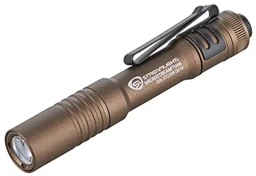 Streamlight 66608 MicroStream