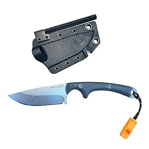 Adventure Survival Knife